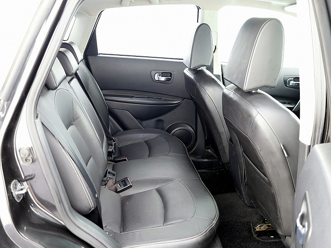 Nissan Qashqai Luxury 4x4 ATM 2.0 dCi 110kW Таллин - изображение 7