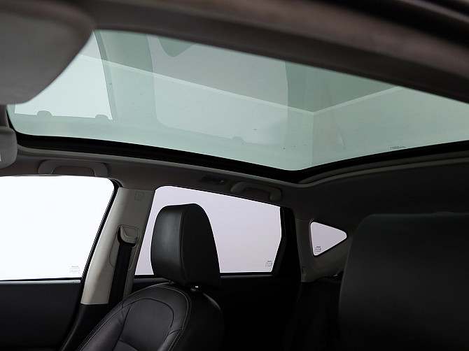 Nissan Qashqai Luxury 4x4 ATM 2.0 dCi 110kW Таллин - изображение 8
