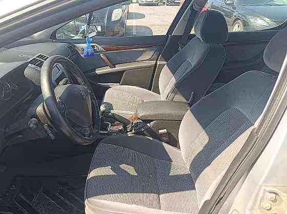 Peugeot 407 Elegance 1.6 HDi 80kW Таллин