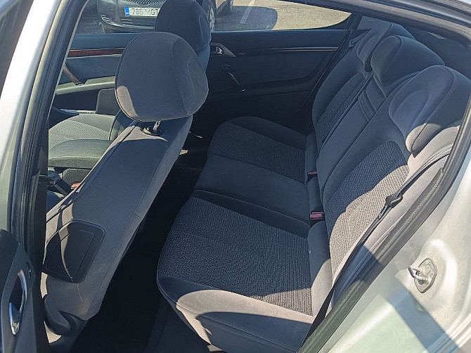 Peugeot 407 Elegance 1.6 HDi 80kW Таллин - изображение 7