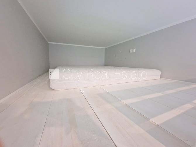 Vieta automašīnai, iespēja nomāt autostāvvietu, CITY REAL ESTATE ID - 517491 
 Papildus Rīga - foto 13