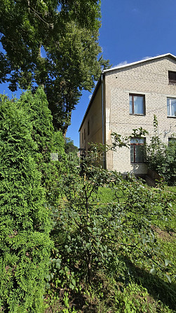 Projekts - Matīsa 38, pagalma ēka, renovēta māja, labiekārtots apzaļumots pagalms, slēgts Rīga - foto 15