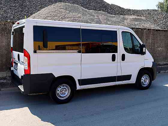 Peugeot Boxer Passenger 2.2 HDi 88kW Таллин