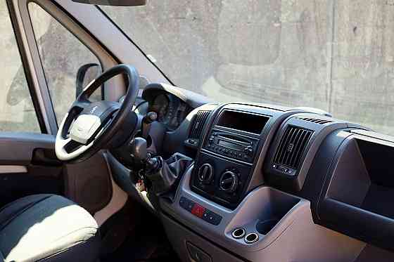 Peugeot Boxer Passenger 2.2 HDi 88kW Таллин