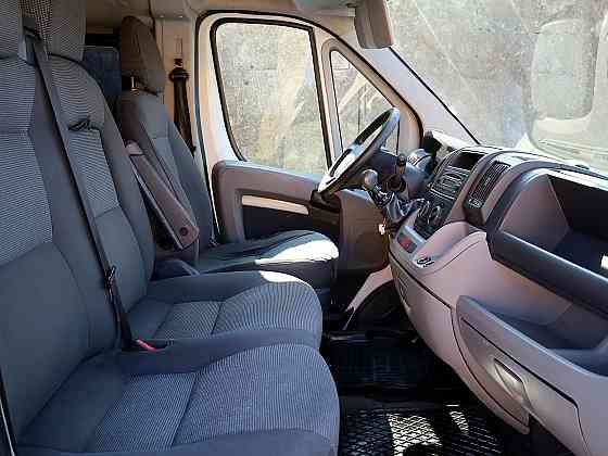 Peugeot Boxer Passenger 2.2 HDi 88kW Таллин