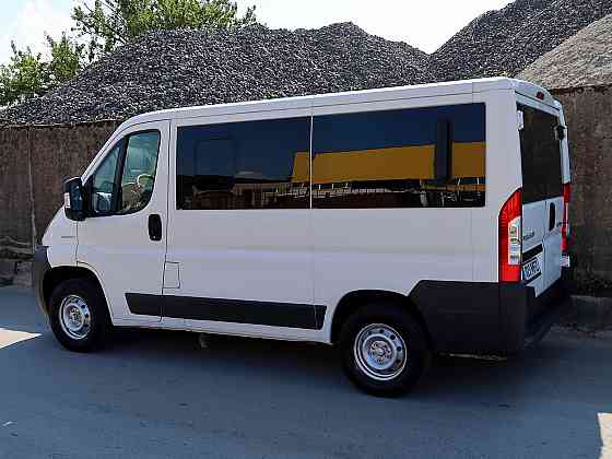 Peugeot Boxer Passenger 2.2 HDi 88kW Таллин