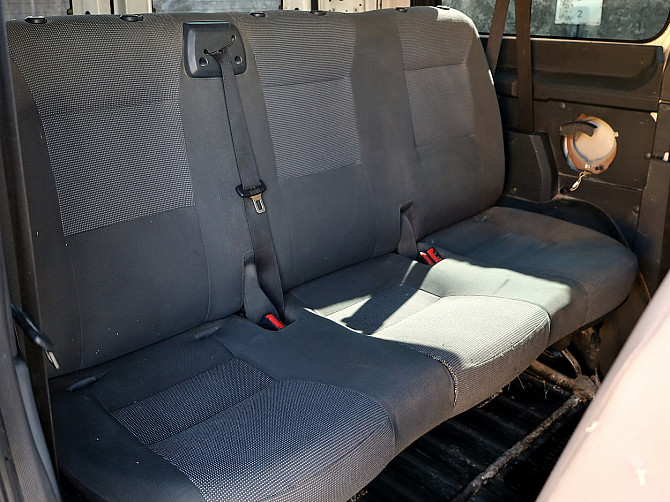 Peugeot Boxer Passenger 2.2 HDi 88kW Таллин - изображение 8