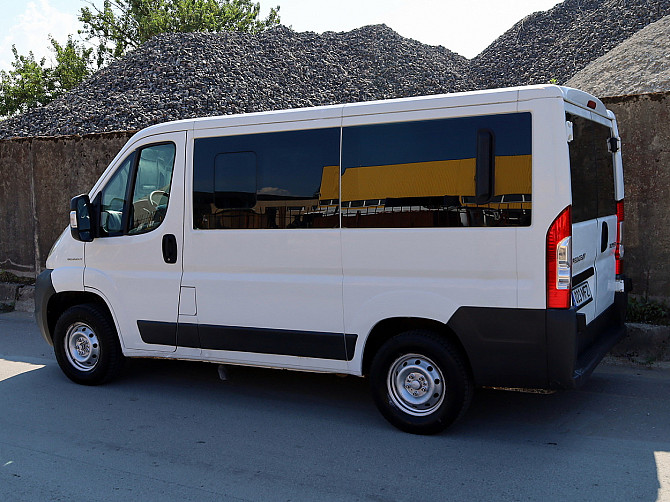 Peugeot Boxer Passenger 2.2 HDi 88kW Таллин - изображение 4