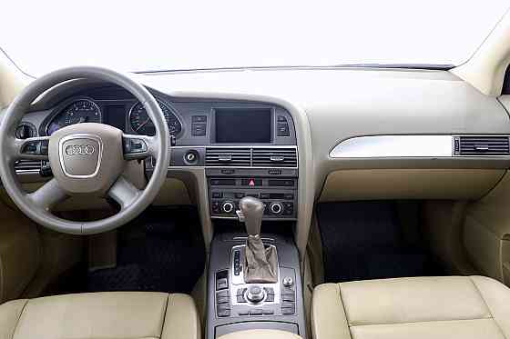 Audi A6 Comfortline ATM 2.4 130kW Таллин
