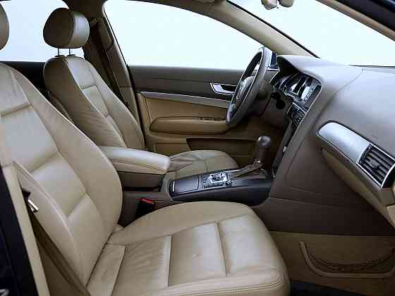 Audi A6 Comfortline ATM 2.4 130kW Таллин