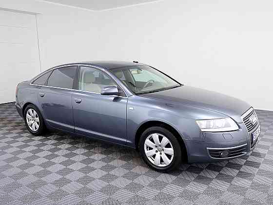 Audi A6 Comfortline ATM 2.4 130kW Таллин
