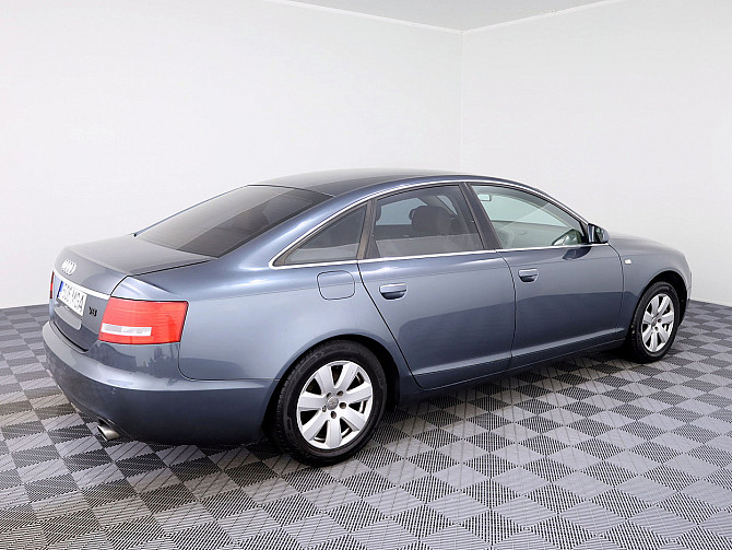 Audi A6 Comfortline ATM 2.4 130kW Таллин - изображение 1