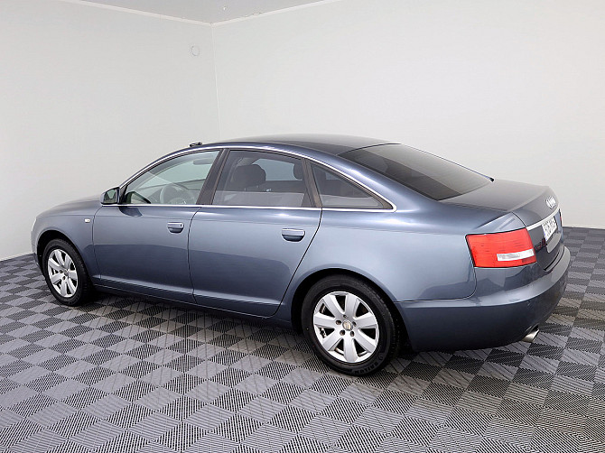 Audi A6 Comfortline ATM 2.4 130kW Таллин - изображение 3
