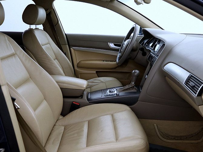 Audi A6 Comfortline ATM 2.4 130kW Таллин - изображение 6