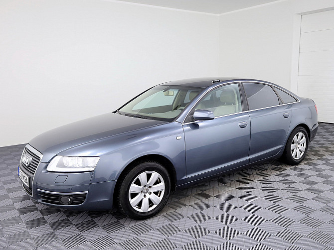 Audi A6 Comfortline ATM 2.4 130kW Таллин - изображение 4