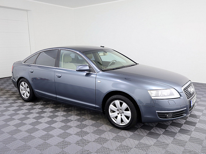 Audi A6 Comfortline ATM 2.4 130kW Таллин - изображение 2