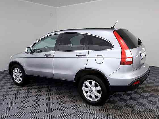 Honda CR-V Elegance ATM 2.0 110kW Tallina