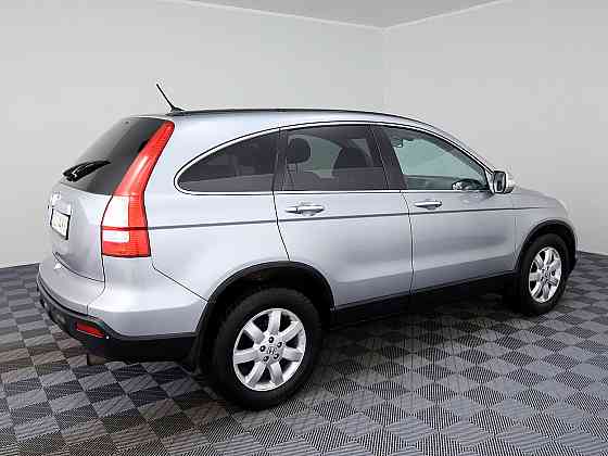Honda CR-V Elegance ATM 2.0 110kW Tallina