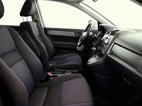 Honda CR-V Elegance ATM 2.0 110kW Tallina