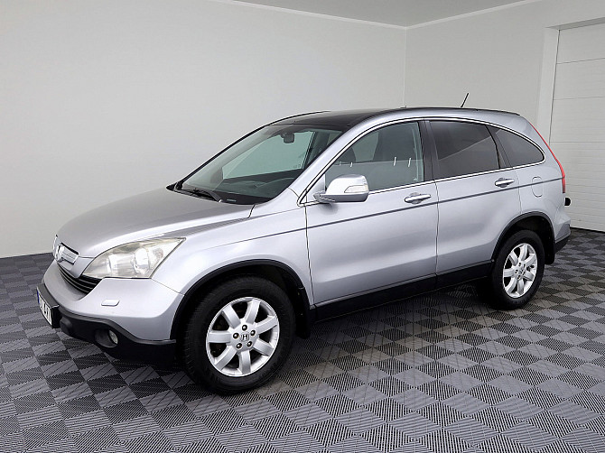 Honda CR-V Elegance ATM 2.0 110kW Tallina - foto 2