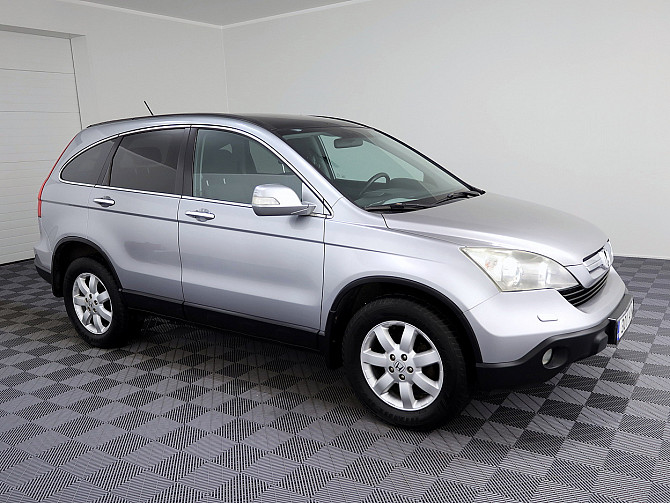Honda CR-V Elegance ATM 2.0 110kW Tallina - foto 1