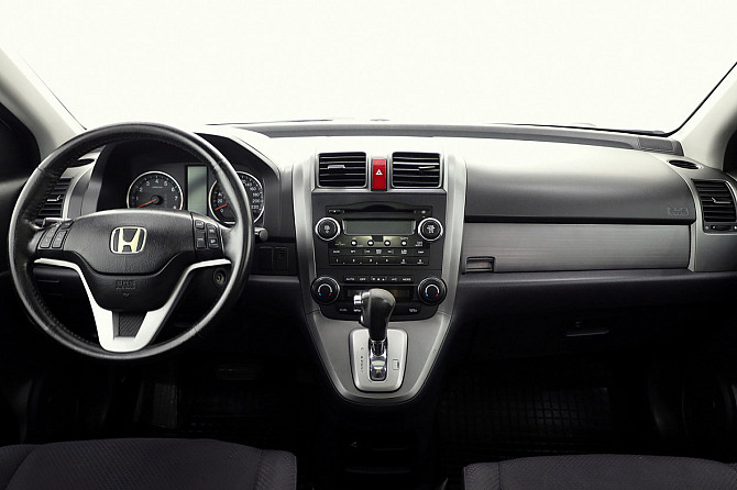 Honda CR-V Elegance ATM 2.0 110kW Tallina - foto 5