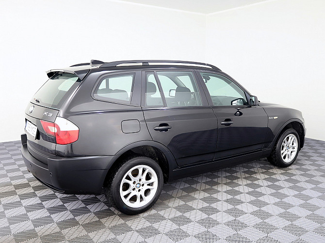 BMW X3 Business 2.0 D 110kW Таллин - изображение 3