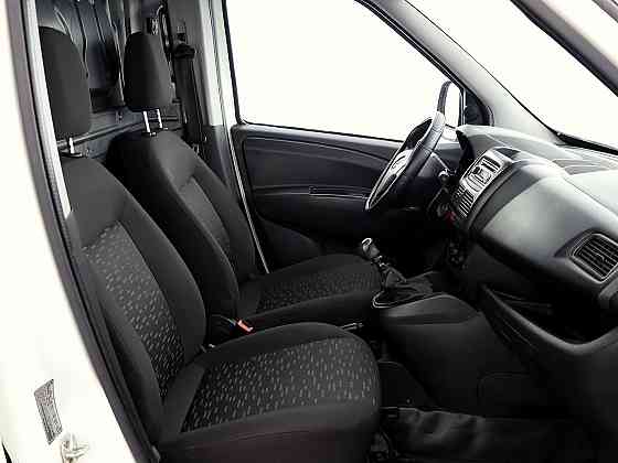 Opel Combo Maxi LPG 1.4 70kW Таллин