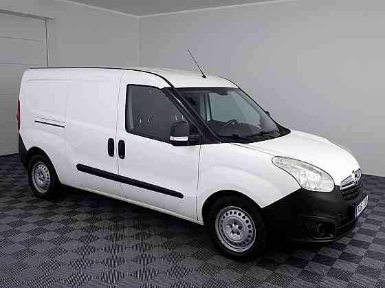 Opel Combo Maxi LPG 1.4 70kW Таллин