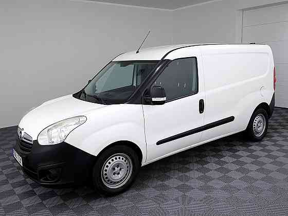 Opel Combo Maxi LPG 1.4 70kW Таллин