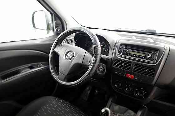 Opel Combo Maxi LPG 1.4 70kW Таллин