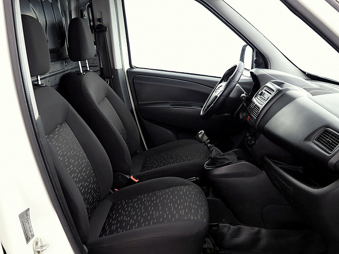 Opel Combo Maxi LPG 1.4 70kW Таллин - изображение 6