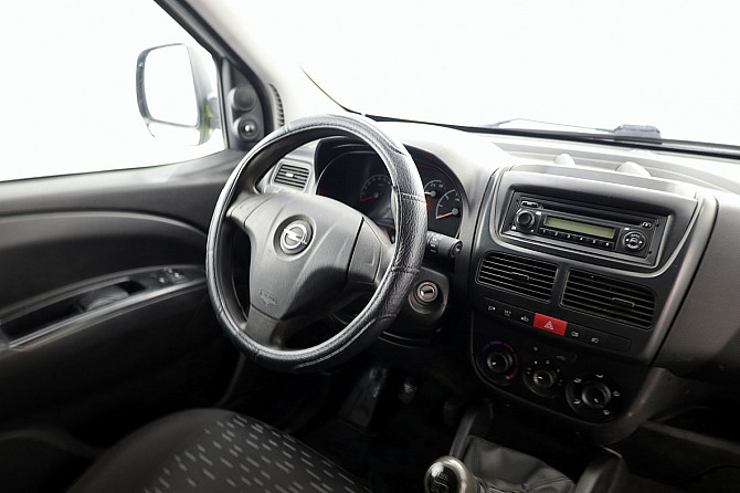 Opel Combo Maxi LPG 1.4 70kW Таллин - изображение 5