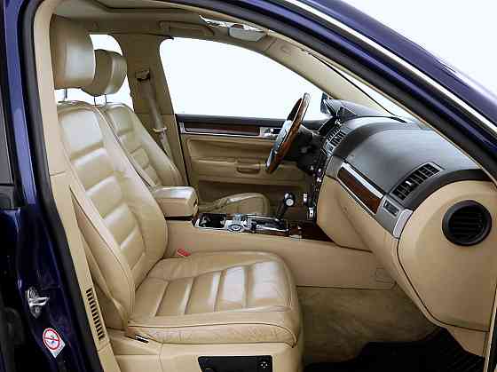 Volkswagen Touareg Highline ATM 2.5 TDI 128kW Tallina