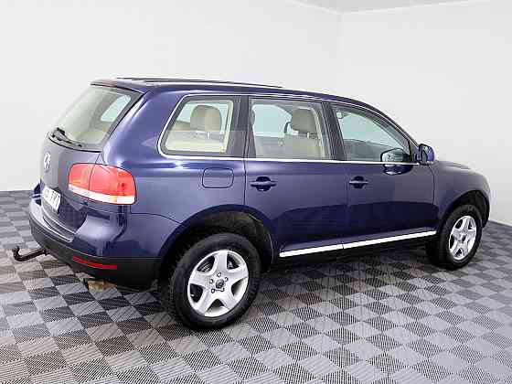 Volkswagen Touareg Highline ATM 2.5 TDI 128kW Tallina