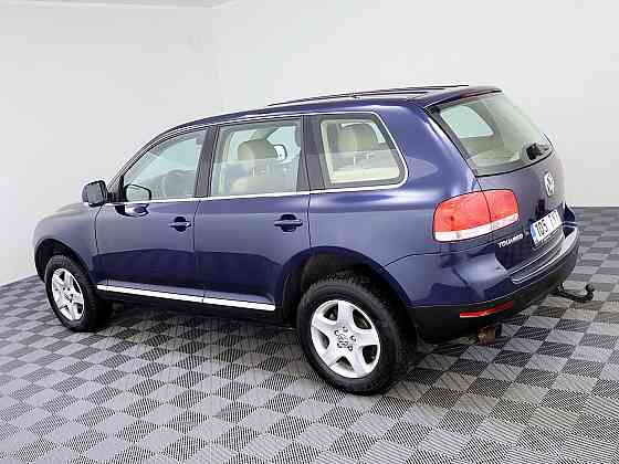 Volkswagen Touareg Highline ATM 2.5 TDI 128kW Tallina