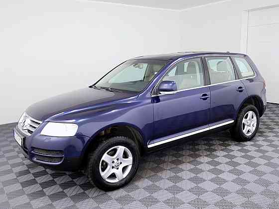 Volkswagen Touareg Highline ATM 2.5 TDI 128kW Tallina