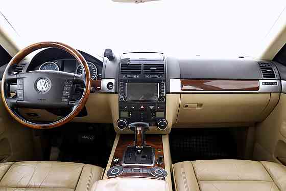 Volkswagen Touareg Highline ATM 2.5 TDI 128kW Tallina