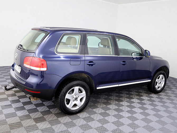 Volkswagen Touareg Highline ATM 2.5 TDI 128kW Таллин - изображение 3