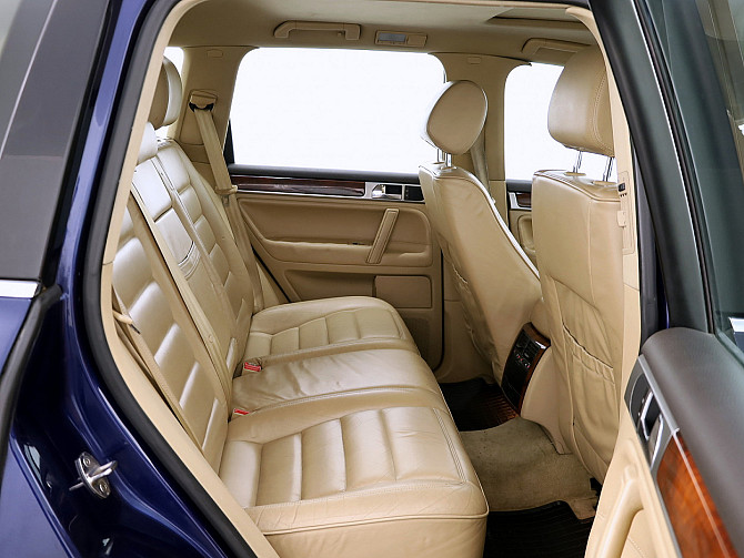 Volkswagen Touareg Highline ATM 2.5 TDI 128kW Таллин - изображение 7