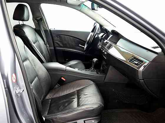 BMW 530 M-Pakett ATM 3.0 D 160kW Tallina