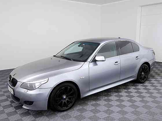 BMW 530 M-Pakett ATM 3.0 D 160kW Tallina
