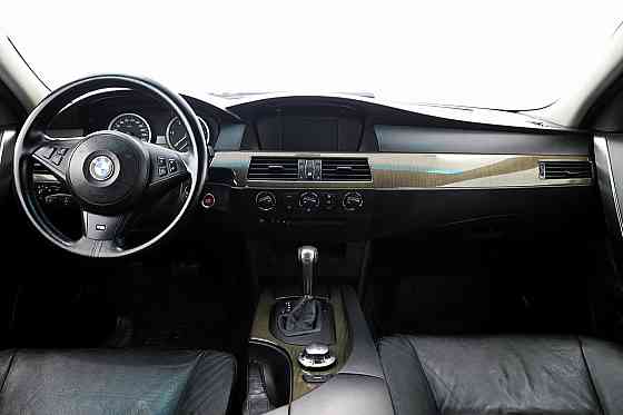 BMW 530 M-Pakett ATM 3.0 D 160kW Tallina