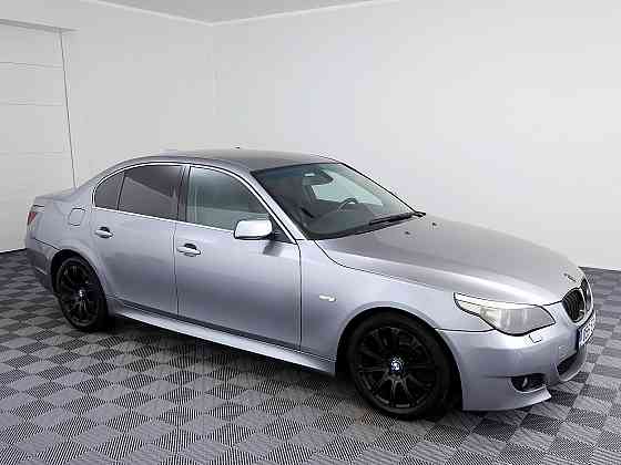BMW 530 M-Pakett ATM 3.0 D 160kW Tallina