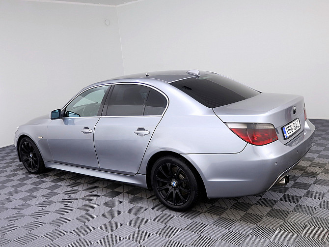BMW 530 M-Pakett ATM 3.0 D 160kW Tallina - foto 4