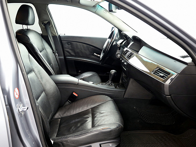 BMW 530 M-Pakett ATM 3.0 D 160kW Tallina - foto 6