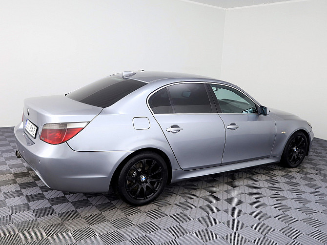 BMW 530 M-Pakett ATM 3.0 D 160kW Tallina - foto 3