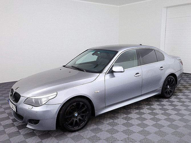 BMW 530 M-Pakett ATM 3.0 D 160kW Tallina - foto 2