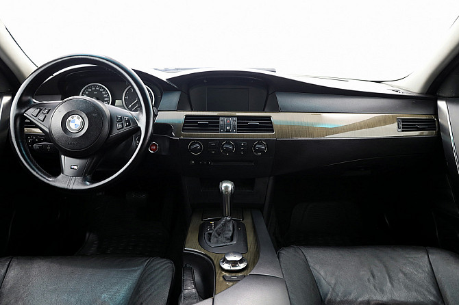 BMW 530 M-Pakett ATM 3.0 D 160kW Tallina - foto 5