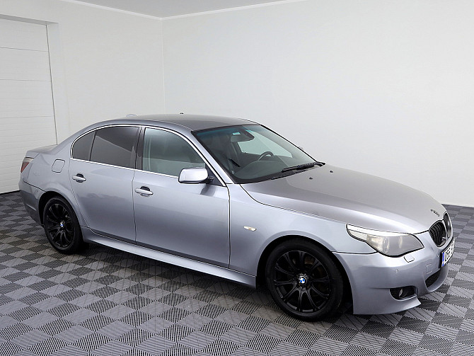 BMW 530 M-Pakett ATM 3.0 D 160kW Tallina - foto 1
